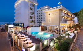 Novecento Suite Hotel Riccione